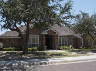 5309 Scottsboro Ln, Midland, TX 79707