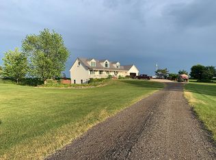 9755 Jordan Lake Rd, Lake Odessa, MI 48849