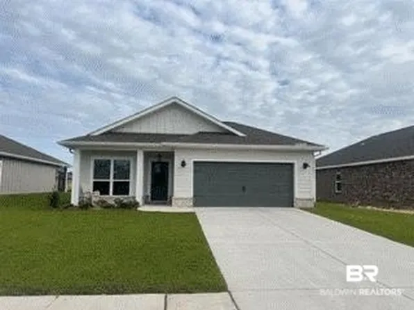 28146 Autumn Lakes Cir, Elberta, AL 36530