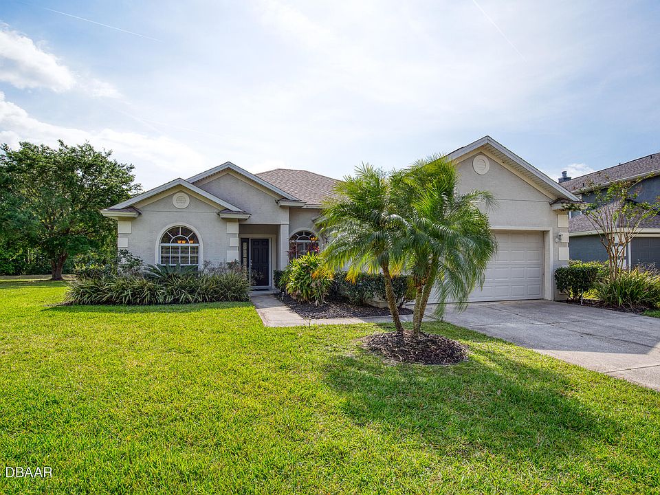 157 Perfect Dr, Daytona Beach, FL 32124 Zillow