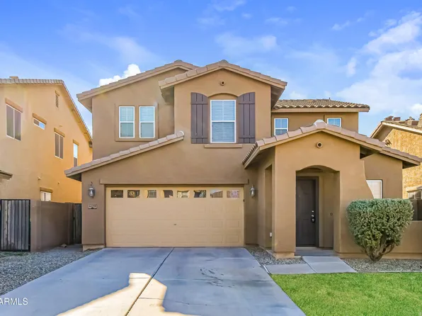 41173 W BRAVO Drive, Maricopa, AZ 85138