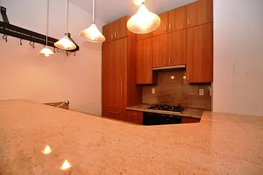 Rented by City Connections Realty