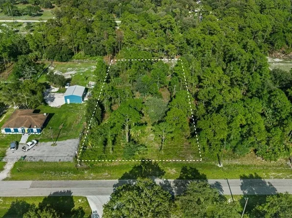535 S Hacienda St, Clewiston, FL 33440