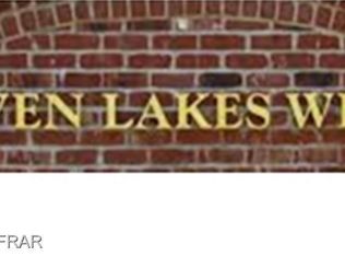 533 Longleaf Dr, West End, NC 27376