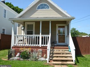 327 Front St, Front Royal, VA 22630