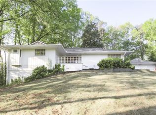 2620 Smoketree Ct, Atlanta, GA 30345