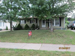 3408 Wyoming Ave SW, Wyoming, MI 49519