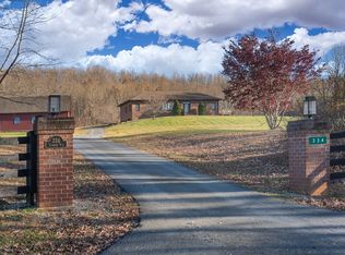 334 Sunnybrook Rd, Fairfield, VA 24435