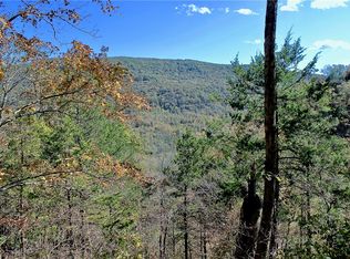 29 County Rd, Deer, AR 72628