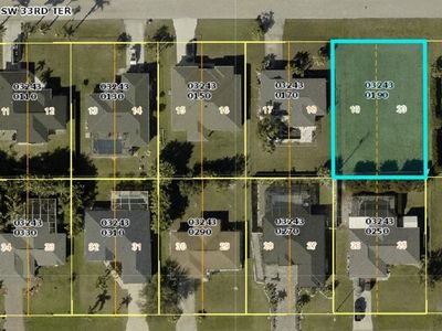 914 SW 33rd Ter, Cape Coral, FL, 33914