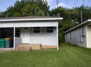 2520 N Hickory St, Sherman, TX 75092