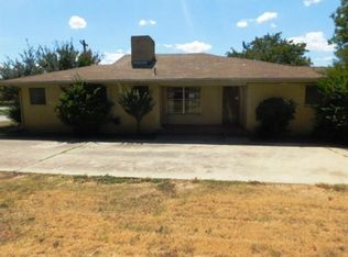 4225 Old Mansfield Rd, Fort Worth, TX 76119