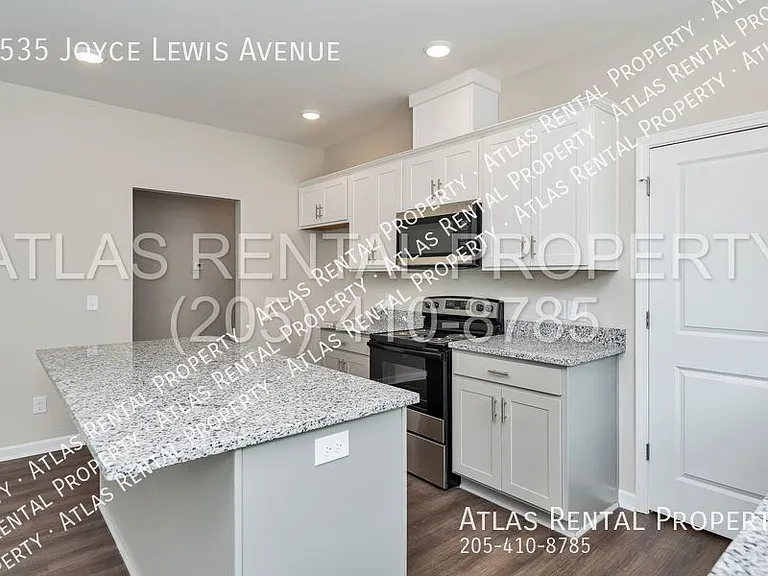 3535 Joyce Lewis Ave — Photo 20
