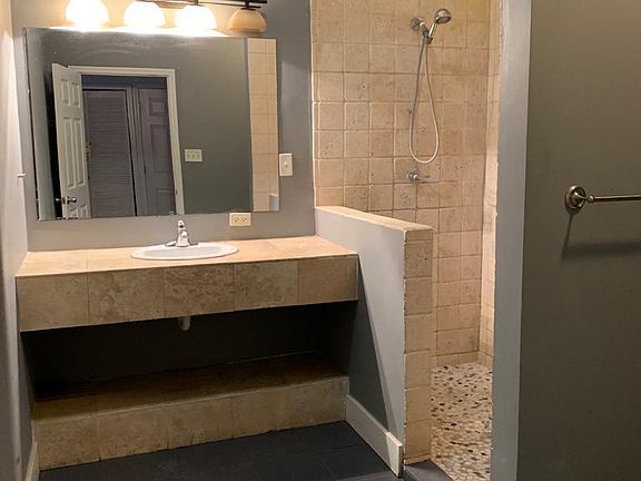 Bathroom Suite