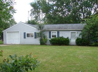 3537 Myers Ct, Jackson, MI 49203