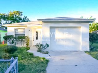 2606 N 32nd Village Ave, Tampa, FL 33610