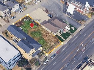 3122 Broadway Avenue, Everett, WA