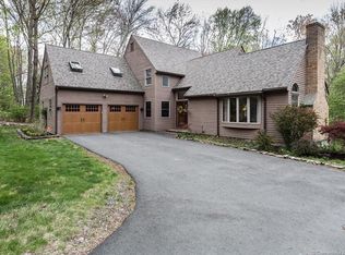 72 Barnes Hill Rd, Burlington, CT 06013