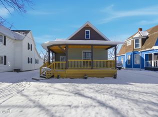 735 N Elizabeth St, Lima, OH 45801