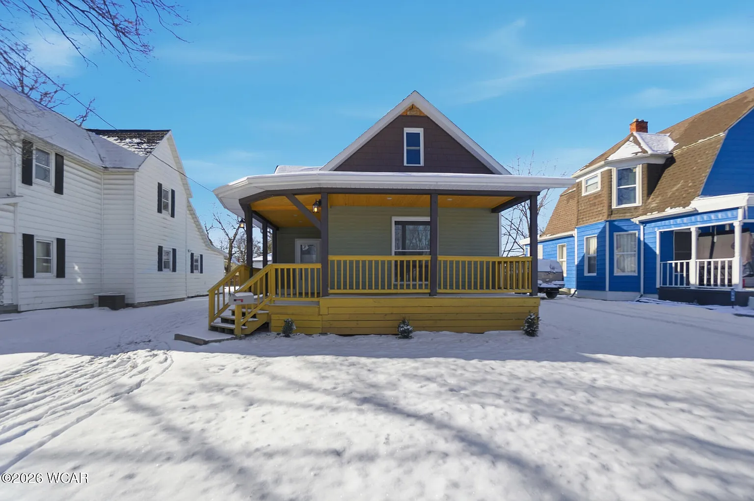 735 N Elizabeth St photo 1