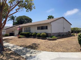 3234 Cheyenne Ave, San Diego, CA 92117