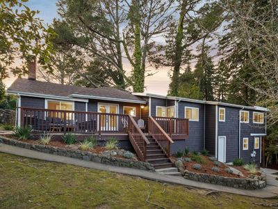 390 Marion Ave, Mill Valley, CA, 94941