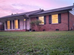 5205 Dakota Ct, Fayetteville, NC 28303