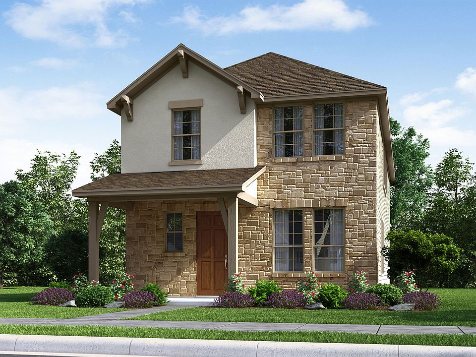 Elevations A