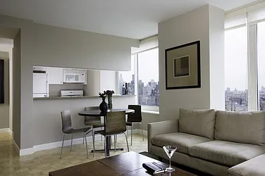 Rented by Brookfield (Funnel)