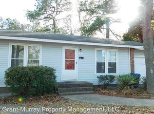 5405 Sandstone Dr, Fayetteville, NC 28311