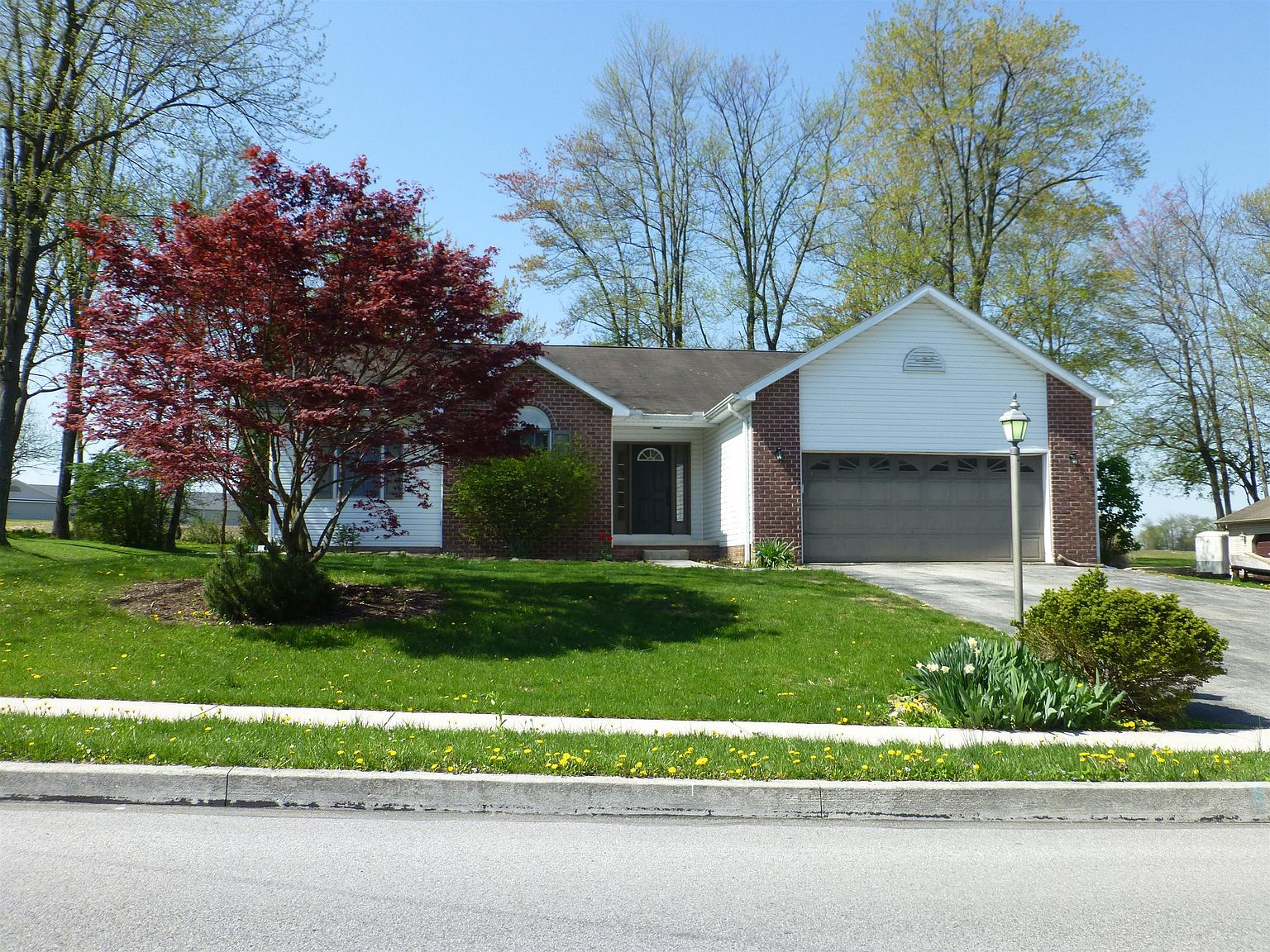 441 Park Heights Blvd, Hanover, PA 17331 Zillow