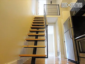 Rented by Citi Habitats