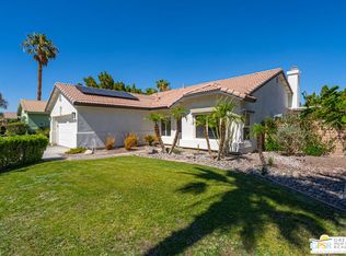 2220 N Paseo De Anza, Palm Springs, CA 92262