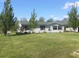 5962 Millington Rd, Millington, MI 48746