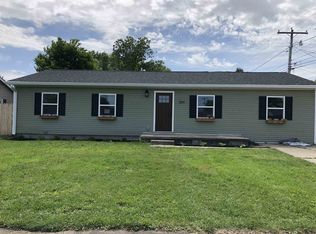304 William St, Peru, IN 46970