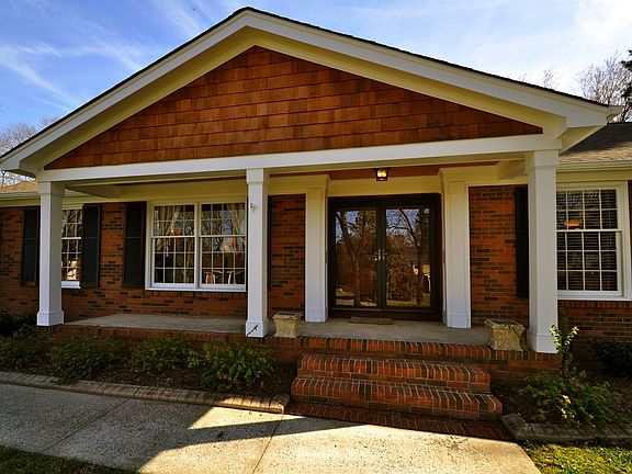 3rd image of 7001 Heatherford Dr