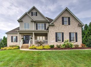 8402 Newgate Trce, Browns Summit, NC 27214