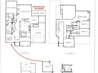 3113 Pointe Pl, Round Rock, TX 78681