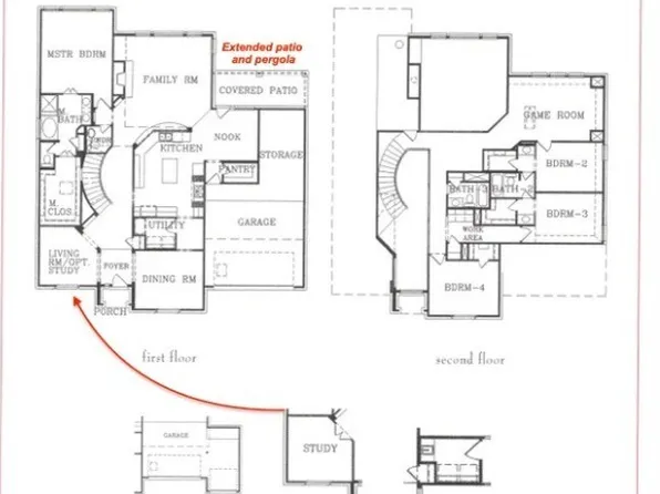 3113 Pointe Pl, Round Rock, TX 78681