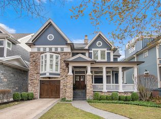 4431 N Hermitage Ave, Chicago, IL