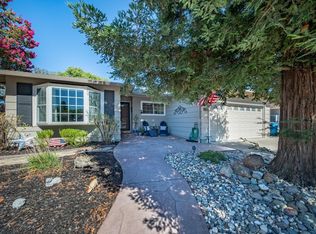 185 Midvale Drive, Vacaville, CA 95687