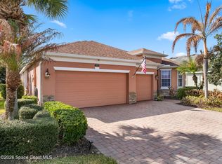 3901 Funston Cir, Melbourne, FL 32940