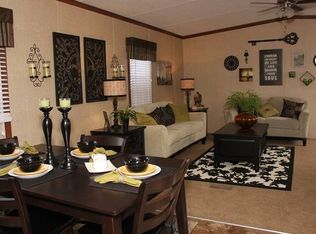23855 S Highway 66 TRLR 175, Claremore, OK 74019