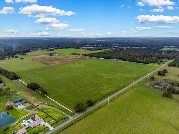 SE Country Club Rd, Lake City, FL 32025