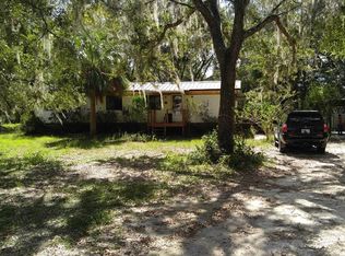 162 E Cason Blvd, Inglis, FL 34449