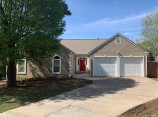 4923 October Way NW, Acworth, GA 30102