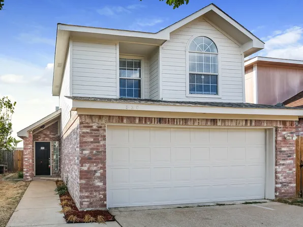 850 Astaire Ave, Duncanville, TX 75137