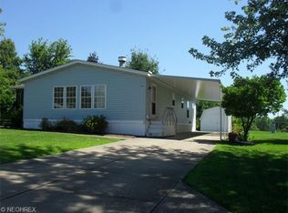 44 Thomas Blvd NW, Massillon, OH 44647