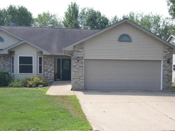 616 WHITNEY WAY, Mosinee, WI 54455