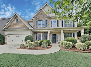 228 Oakland Way, Dallas, GA 30157